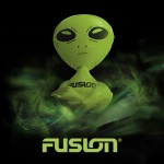 Fusion Alien