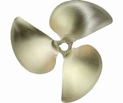 ACME 515 propeller