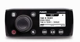 Fusion MS-RA55